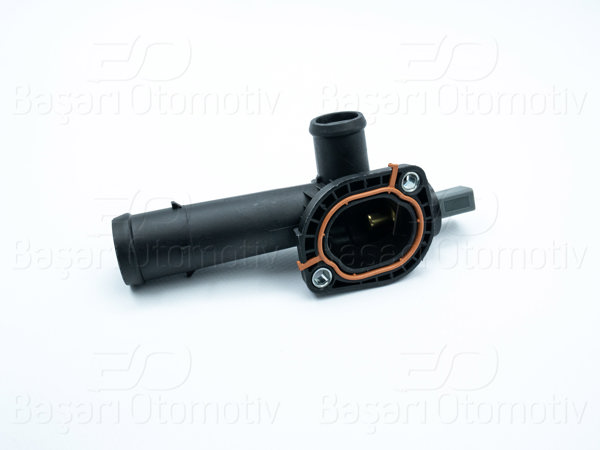 WISCO 1114946-00 | Su Flansi VW Amarok 2.0 TDI Cnfa Cdba Cnfb Cdca Csha Cnea 10 >