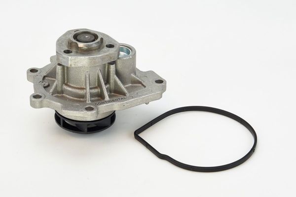 CONTINENTAL CTAM WP6071 | Devirdaim Opel Astra G Astra H Astra J Corsa D Corsa E Insignia Mokka Vectra C Chevrolet Cruze Aveo Orlando Alfa Romeo 00 > 1.6