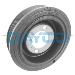DAYCO DPV1088 | Krank Kasnağı Opel Vectra B / Astra F / Omega B X20xev