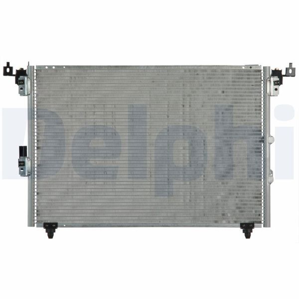DELPHI CF20246 | Klima Radyatörü *Fr* Toyota Hiace IV (95-12)