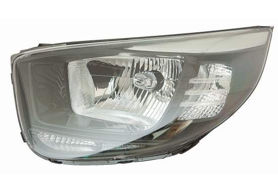 DEPO 223-1167L-LDEM2 | Far Sol Picanto III Bm 18->