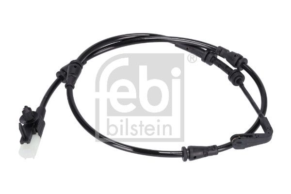 FEBI BILSTEIN 180131 | Balata Fişi Disc.Sport R.Rover Evoq 2.0 / 2.2 2014 -