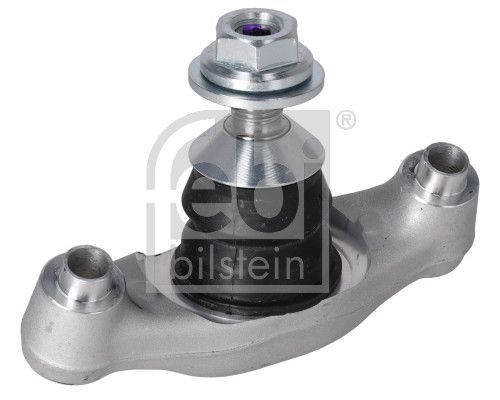 FEBI BILSTEIN 197243 | Rotil Emniyet Somunlu Volvo Car