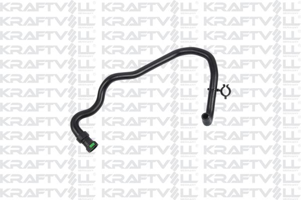 KRAFTVOLL 10034683 | Kalorifer Giriş Hortumu Ford Transit Minibüs / Otobüs Ford Transit Panelvan / Van Ford Transit Platform