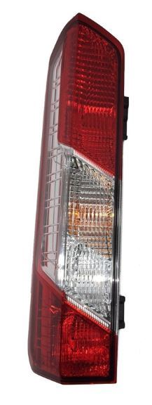 MARS 510446 | Ford Transit 2014 Model Sonrası Stop Lambası Sol  Duysuz