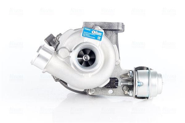NISSENS 93203 | Turbo Sarj Hyundai Accent Era 2008-> Getz 2006-> Rio 2006-> Ceed 2007-> i30 2007-> 110 Bg Euro 4 Mot