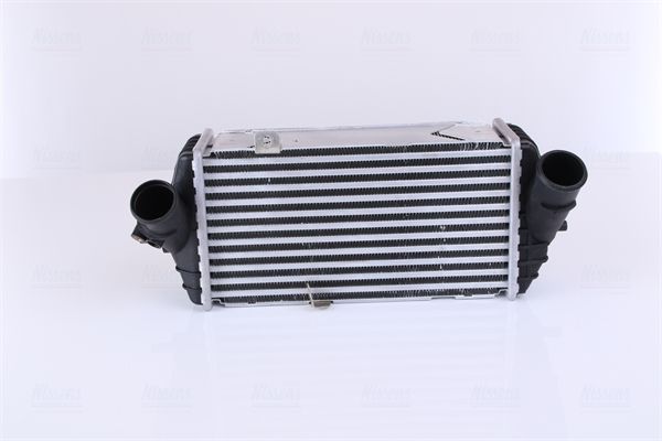 NISSENS 96144 | Intercooler Hyundai i20 1.4 CRDI 2013 > / Blue i30 Ceed Rio 2014 >