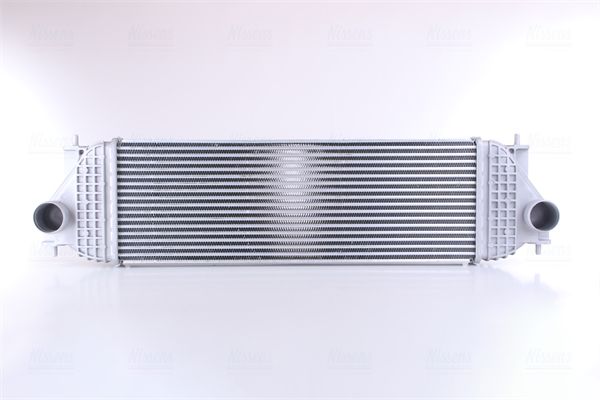 NISSENS 96525 | Turbo Radyatörü (Intercooler) Grand Vıtara Iı 1,9 Ddıs 05 > 15 (600×207×50)