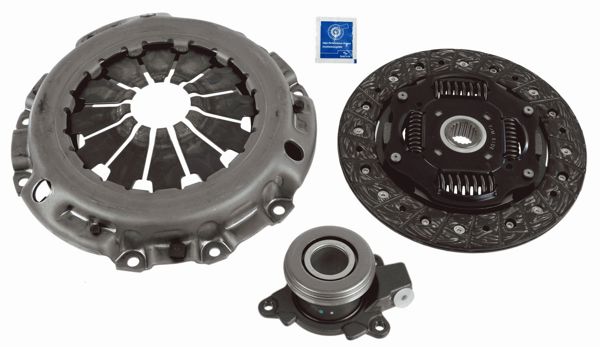 SACHS 3000 990 679 | Debriyaj Seti