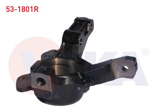VEKA 53-1801R | Aks Tasıyıcı Sağ On ABS li 68mm Fiat Palio 1996-2005 / Siena 1997-2002