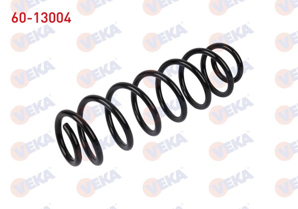VEKA 60-13004 | Helezon Yayı Arka Sol-Sağ Audi A3 (8V1, 8Vk) 2013 -
