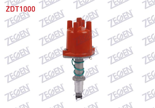 ZEGEN ZDT1000 | Komple Distribütör (61014806) R12 Toros