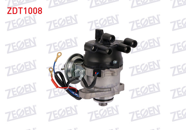 ZEGEN ZDT1008 | Komple Distribütör Hyundai Accent 1.3 1995-2000