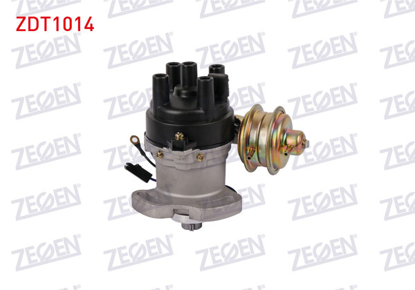 ZEGEN ZDT1014 | Komple Distribütör Mazda 323 1.6 B6 1990-1995
