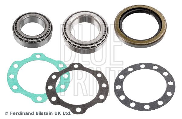 BLUEPRINT ADT38211 | Tekerlek Yatağı Seti Hilux / Land Cruiser Ön R / L