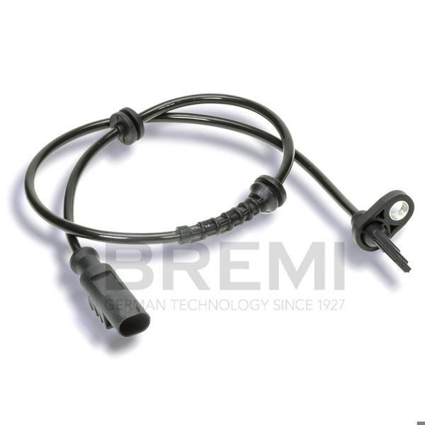 BREMI 50388 | ABS Sensörü Opel Corsa D / E (Kampanalı Fren İçin) Arka