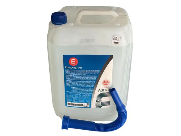 EUROREPAR 1691351780 | Erp Üre Çözücü Katkısı 10 L