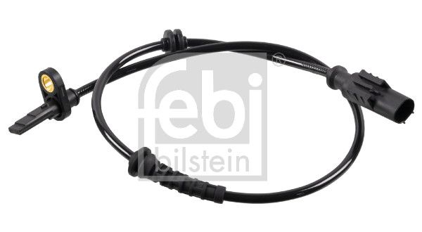 FEBI BILSTEIN 100988 | ABS Sensörü Opel Corsa D / E (Kampanalı Fren İçin) Arka
