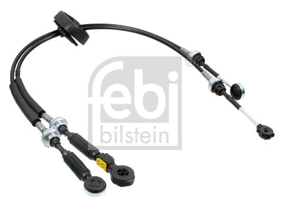 FEBI BILSTEIN 179868 | Vites Teli Opel Vivaro A / Traffic II