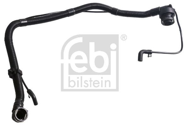 FEBI BILSTEIN 185675 | Krank Havalandırma Hortumu Opel Astra J / Cruze / Insignia / Meriva B / Mokka 1.4Net / 1.4Nel