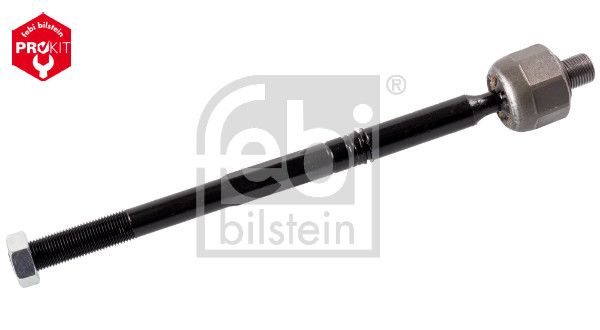 FEBI BILSTEIN 48063 | Rot Mili Opel Astra J (Elek. Servo Dir.İçin)