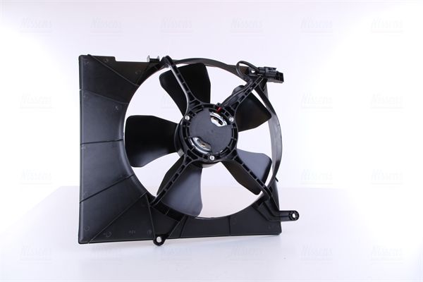 NISSENS 85746 | Fan Motoru Davlumbazlı Chevrolet Aveo / Kalos 04 > 1.4-1.6 8-16V