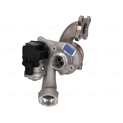 NISSENS 93325 | Turbo VW 1.4 TSI Cxsa Czca