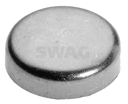SWAG 20907294 | Motor Blok Su Tapası 36.00 mm BMW-Citroen-Fiat-Mini-Opel-Peugeot-Scania | 50 Adet
