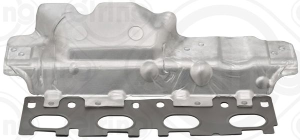 ELRING 564.890 | Egzoz Manifold Contası W117 / W176