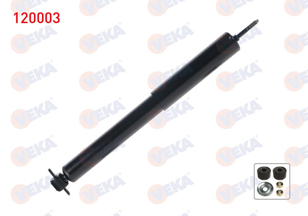 VEKA 120003 | Amortisör Ön Sol-Sağ Gazlı Jeep Grand Cherokee I (Zj) 2.5 TD 1991-1999