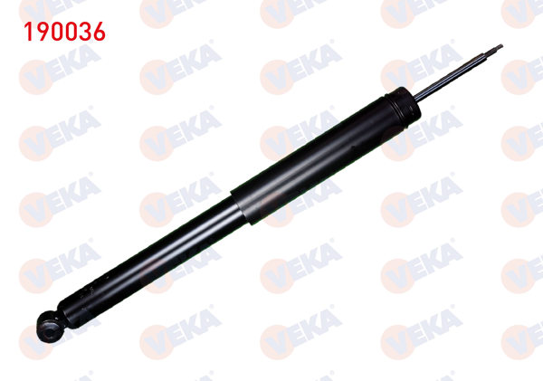 VEKA 190036 | Amortisör Arka Sol-Sağ Gazlı Ford Focus III 1.6 TDCI 2011-2015