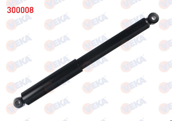 VEKA 300008 | Amortisör Arka Sol-Sağ Gazlı Mitsubishi L200 (Kbt,Kat) 2.5 Dıd 4X4 2005-/ Fiat Fullback 2.4 D