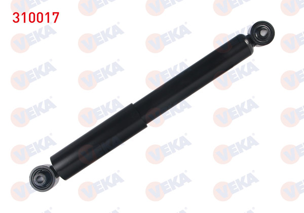VEKA 310017 | Amortisör Arka Sol-Sağ Gazlı Nissan Qashqai (J10) 2007-2014 / X-Traıl (T32) 2007-2013 / Renault Kadjar 2016-/ Koleos 2008 -