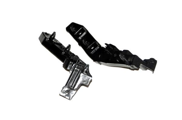 BİTAPART BCI288008 | Ön Tampon Braketı Sol Sağ Takım Citroen C3 II