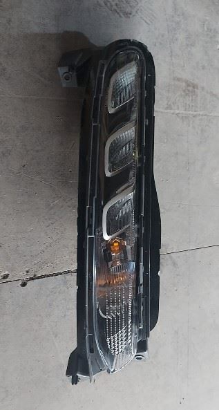 BİTAPART BCI354003 | Gündüz Farı Ledli Sağ Orjınal C3 Aircross