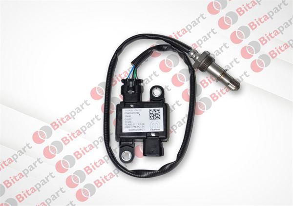 BİTAPART BFI379042 | Partikül Isı Sensörü Fiat Doblo 13 2015-(Orjınal)