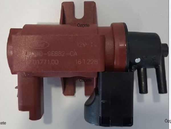 BİTAPART BFO260001 | Turbo Yağlama Borusu Ford B-Max Mondeo 1.0 Ecoboost Sfja Sfjb Sfjd Sfjc