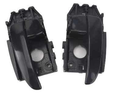 BİTAPART BHY285031 | Ic Kapı Kolu Sağ On-Arka Krom Hyundai Elantra 2001-2007