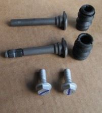 BİTAPART BME117001 | Kaliper Tamir Takımı Arka Mercedes Sprinter W906