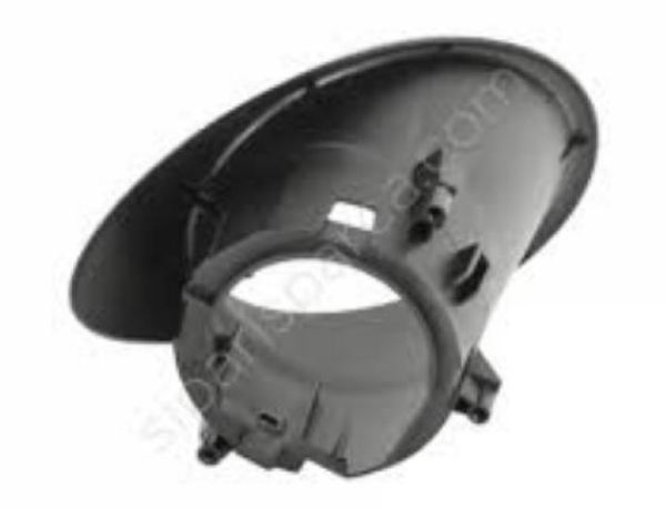 BİTAPART BPE309403 | Sis Farı Çerçevesi Sol Partner Tepee 3 + + + C