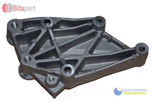 BİTAPART BPE325040 | Motor Kulağı Bağlantı Demiri Dv4ted Bipper Nemo