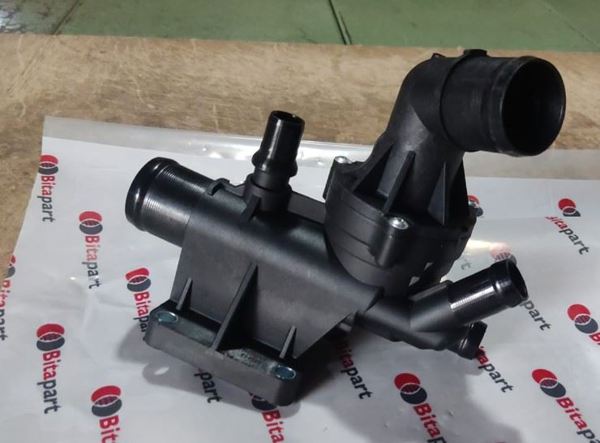 BİTAPART BRE204021 | Termostat 80 °C Renault Megane III-IV Kadjar Fluence 16Dc