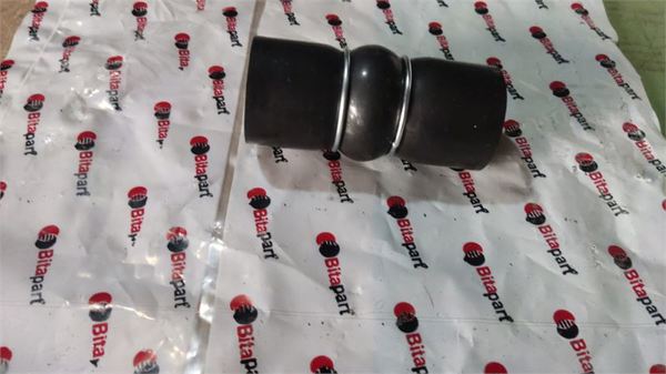 BİTAPART BRE333063 | Turbo Hortumu Renault Clio IV 1.5 DCI