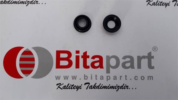 BİTAPART BVO259004 | Enjektör Contası Orjınal Caddy Jetta Golf VI Caye Cayb Caya | 4 Adet