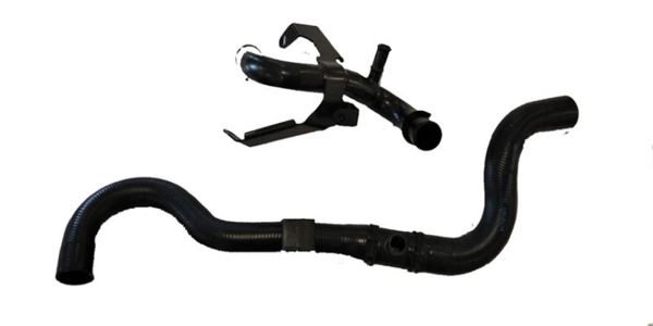 BİTAPART BVO333035 | Termostat Komple Borulu Passat Golf V Jetta A3 Octavia 1.6 FSI Blf 05 -