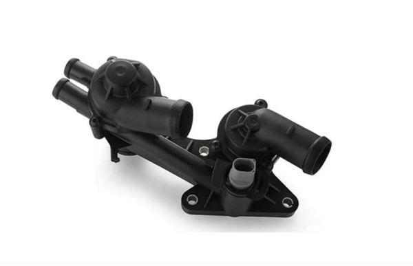 BİTAPART BVO333049 | Termostat (105 ºc) (Orjınal) Volkswagen Golf V VI Jetta III IV Passat 1.4Tsı 1.6