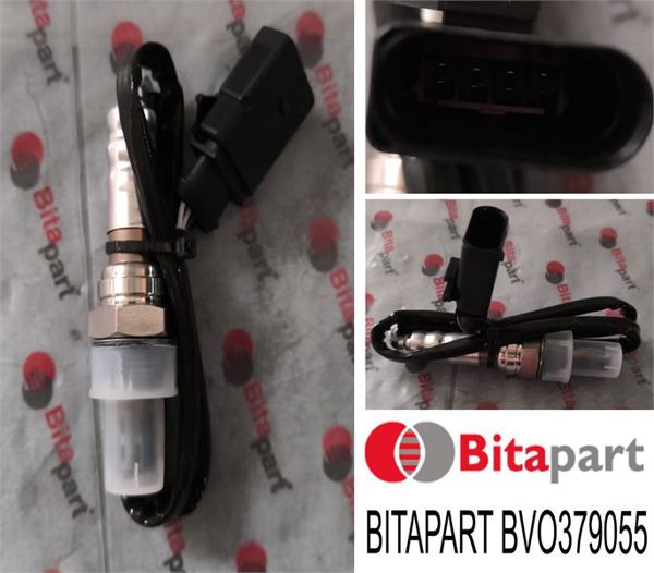 BİTAPART BVO379055 | Oksijen Sensörü Volkswagen Polo Skoda Fabia 1.6 77 KW Bts
