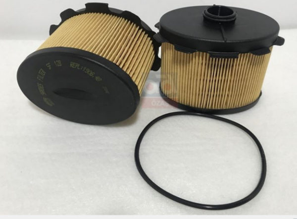 SARDES SF128 | Mazot Filtresi Scudo Minibüs / Otobüs 96-06 1.9 D / 206 Van 99-09 1.9 D / 306 Break 97-02 1.9 D