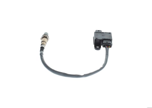 BOSCH 0281007890 | Egzoz Partikül Madde Sensörü Isuzu D-Max 1.9 2017 >