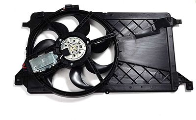 BSG 30-510-004 | Fan Motoru Focus / C-Max 1.6 TDCI 03-11